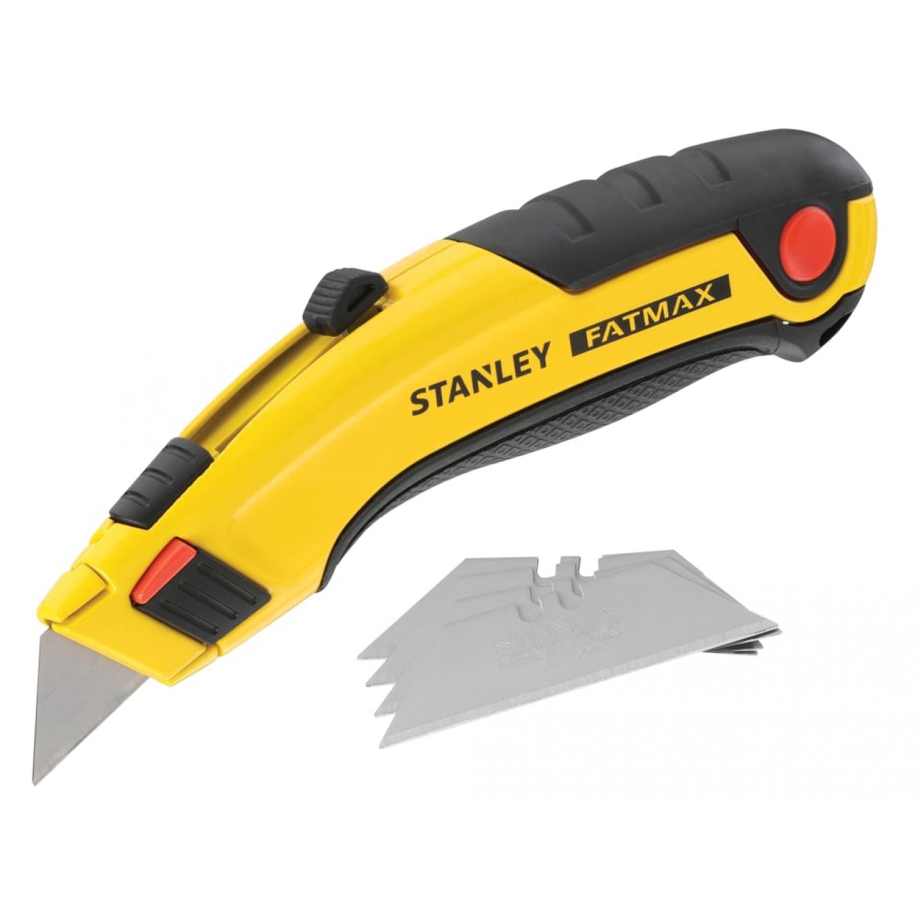 FatMax® Retractable Utility Knife STA010778