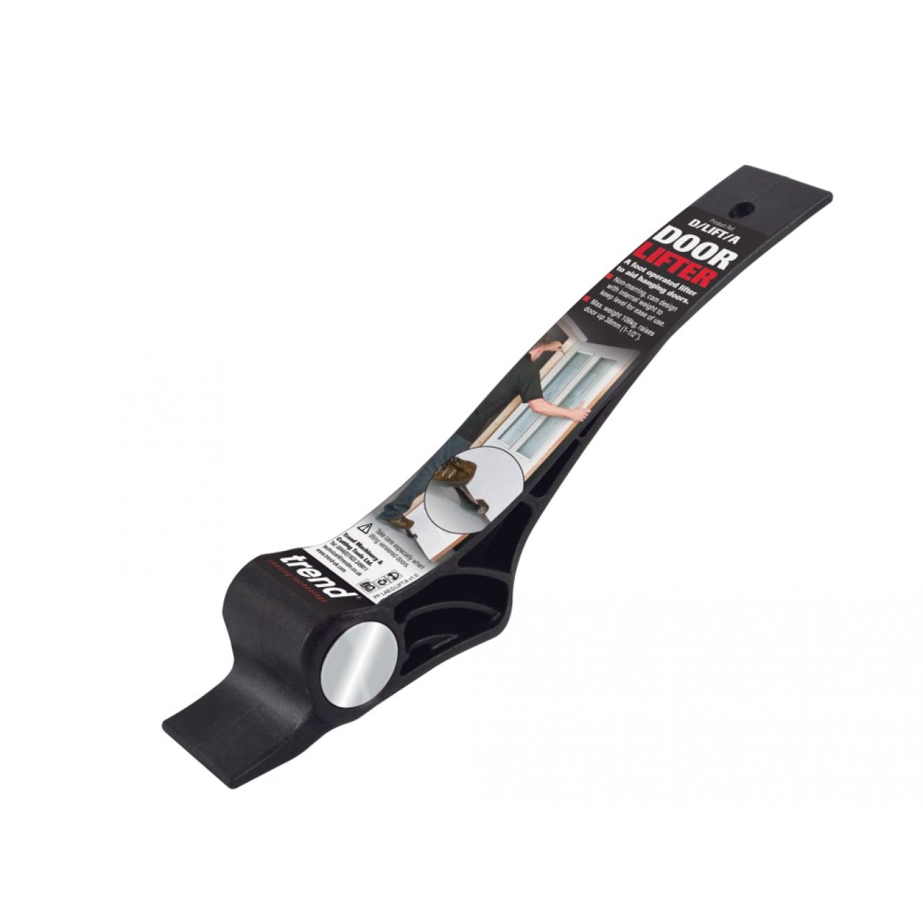 Door Lifter A TREDLIFTA