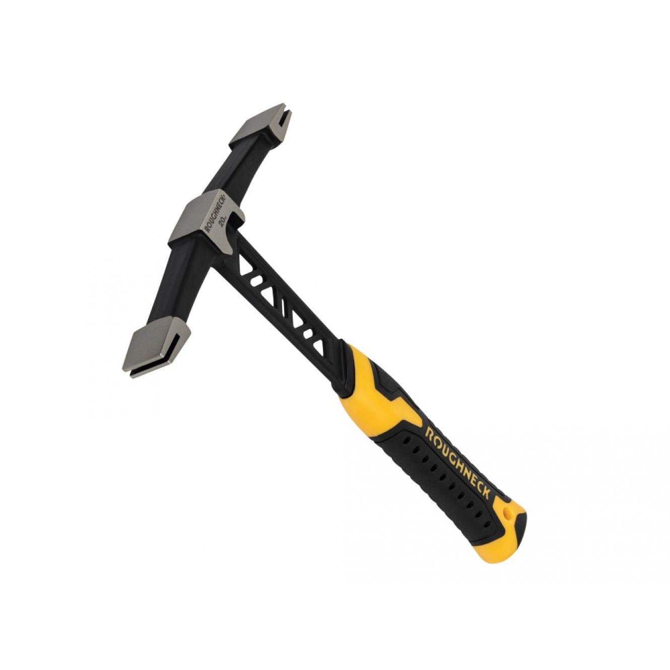 Gorilla V-Series Scutch Hammer 567g (20oz) ROU11038