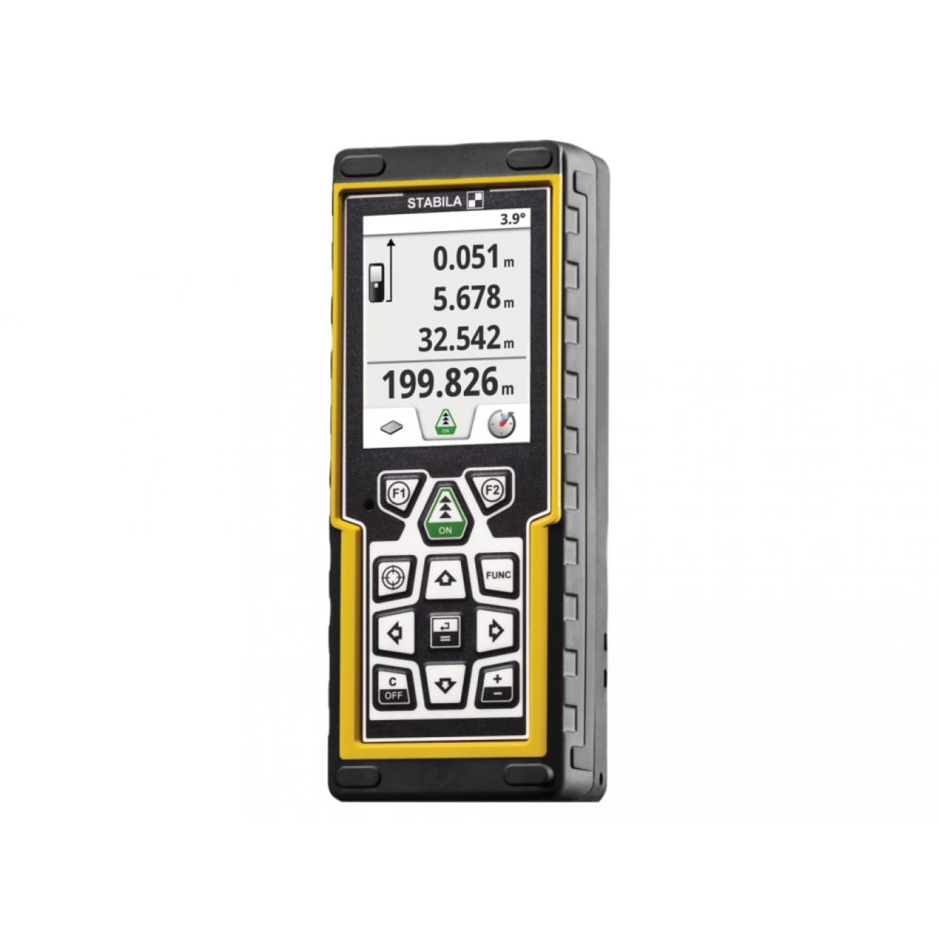 LD 520 Laser Distancer 200m STBLD520