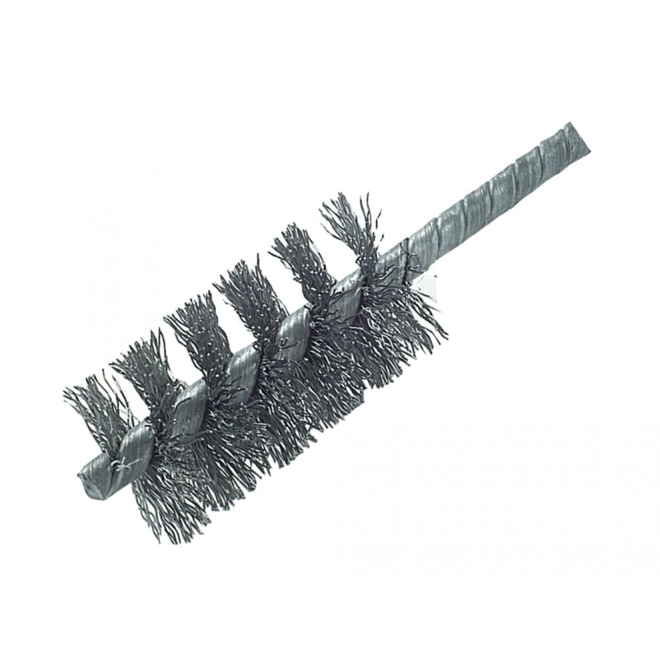 DIY Cylinder Brush 28mm, 0.30 Steel Wire LES54130107
