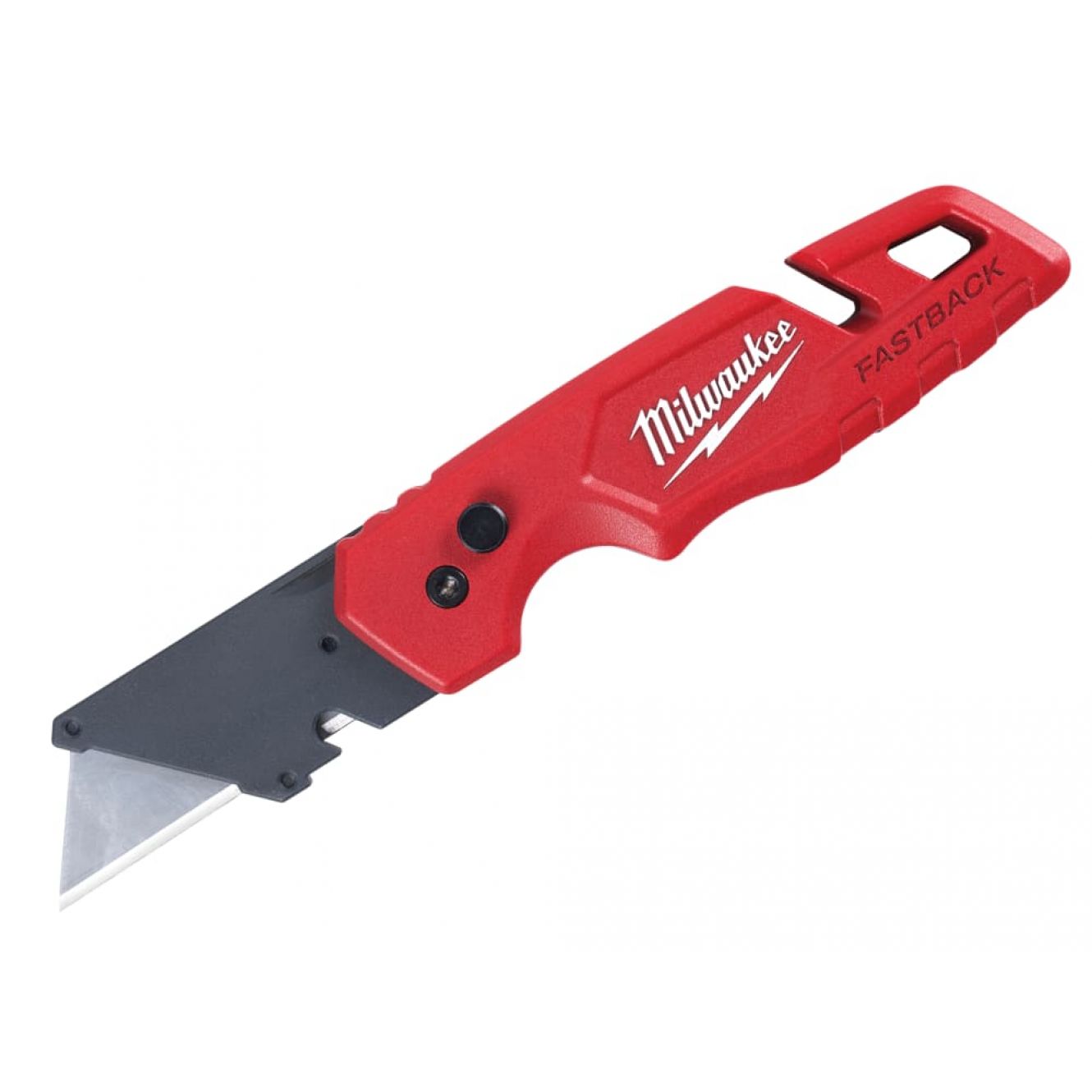 FASTBACK™ Flip Utility Knife with Blade Storage MHT932471358