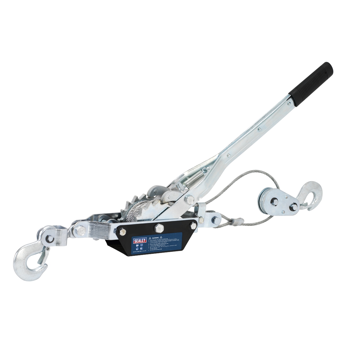 Hand Power Puller 1000kg HP1000