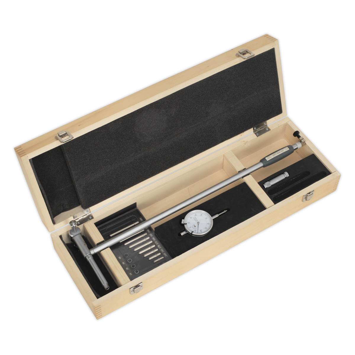 Dial Bore Gauge 160-250mm DBG5011