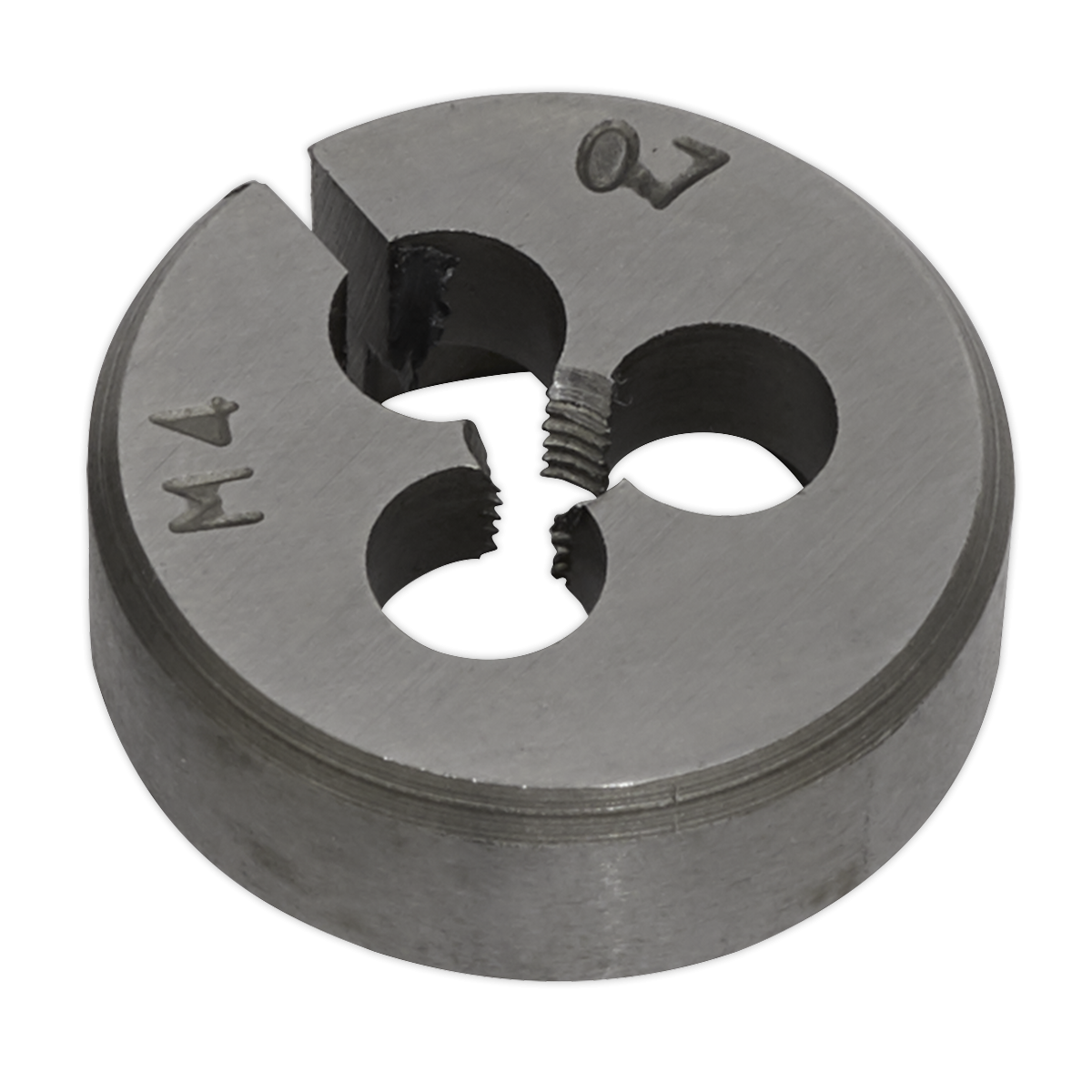 Split Die M4 x 0.7mm SSDM4