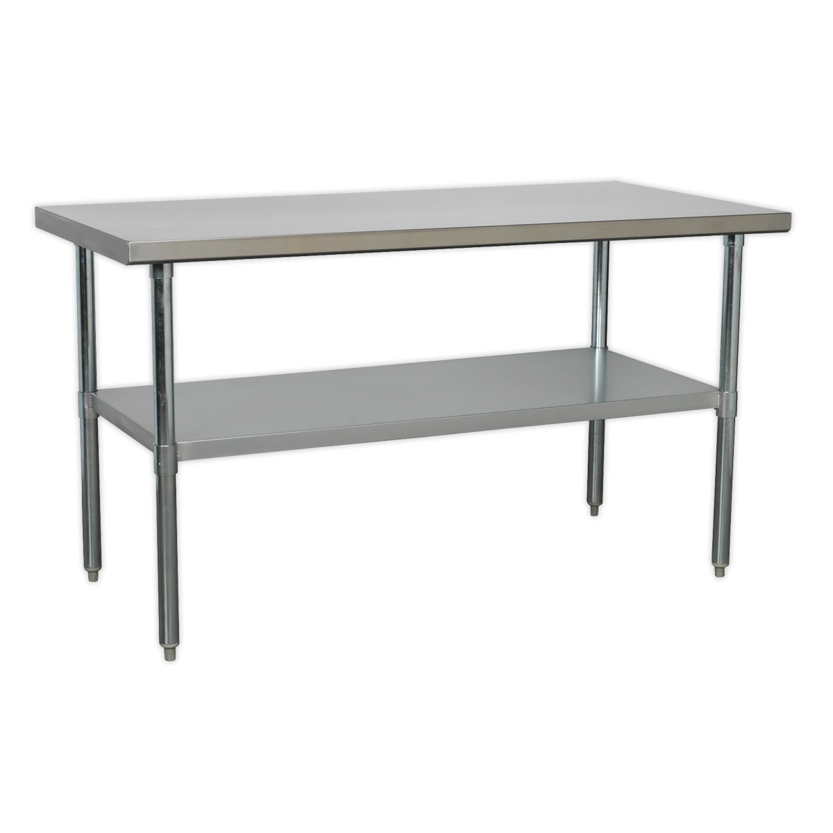 Stainless Steel Workbench 1.5m AP1560SS