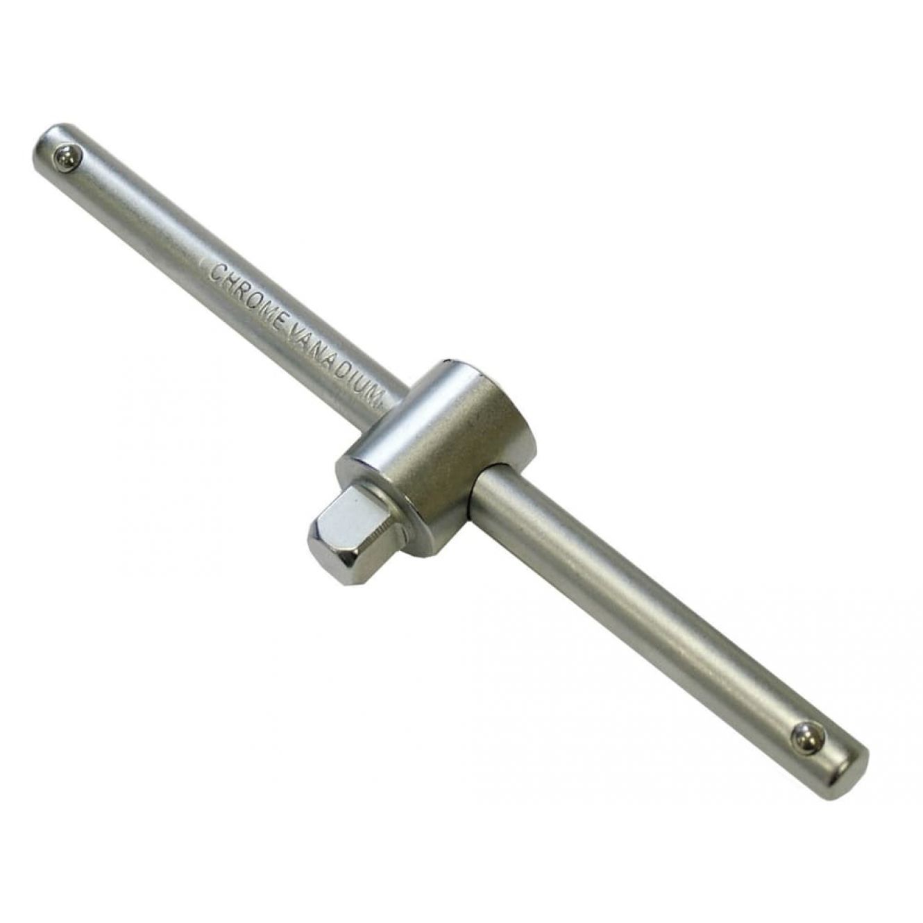 Sliding T-Bar 1/2in Drive FAISOCTB12