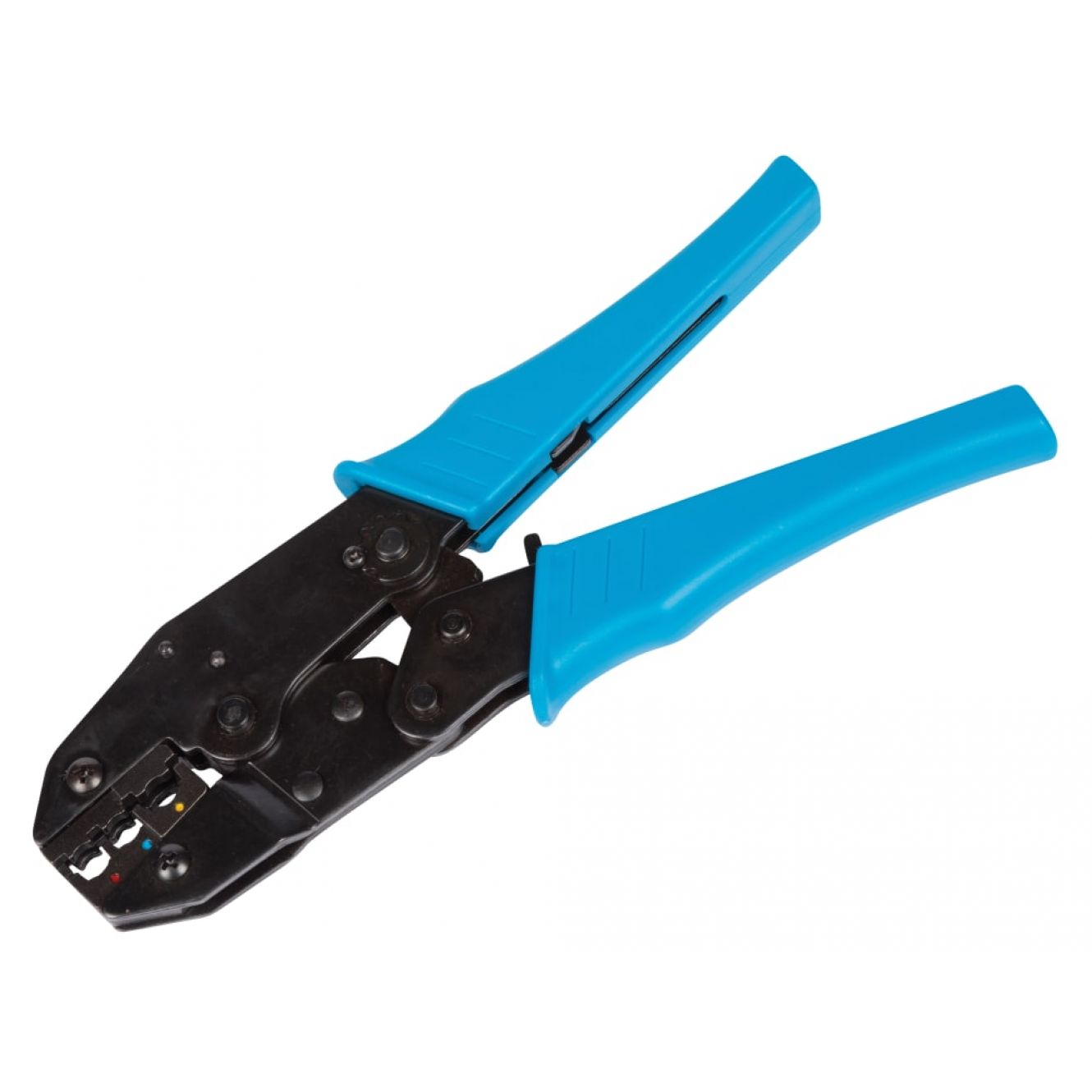 Ratchet Crimping Tool B/S8807