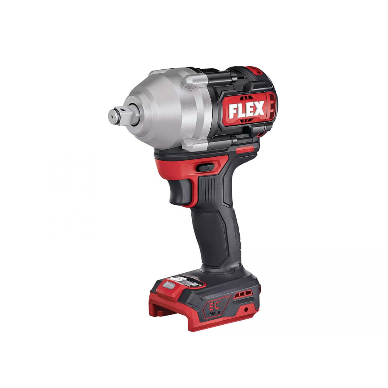 IW 1/2 750 18.0-EC C Impact Wrench 18V Bare Unit FLXIW75018N