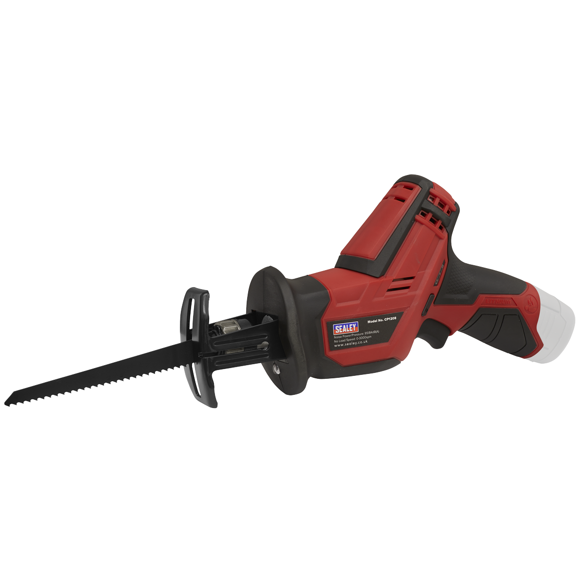 Cordless Reciprocating Saw 12V SV12 Series - Body Only CP1208