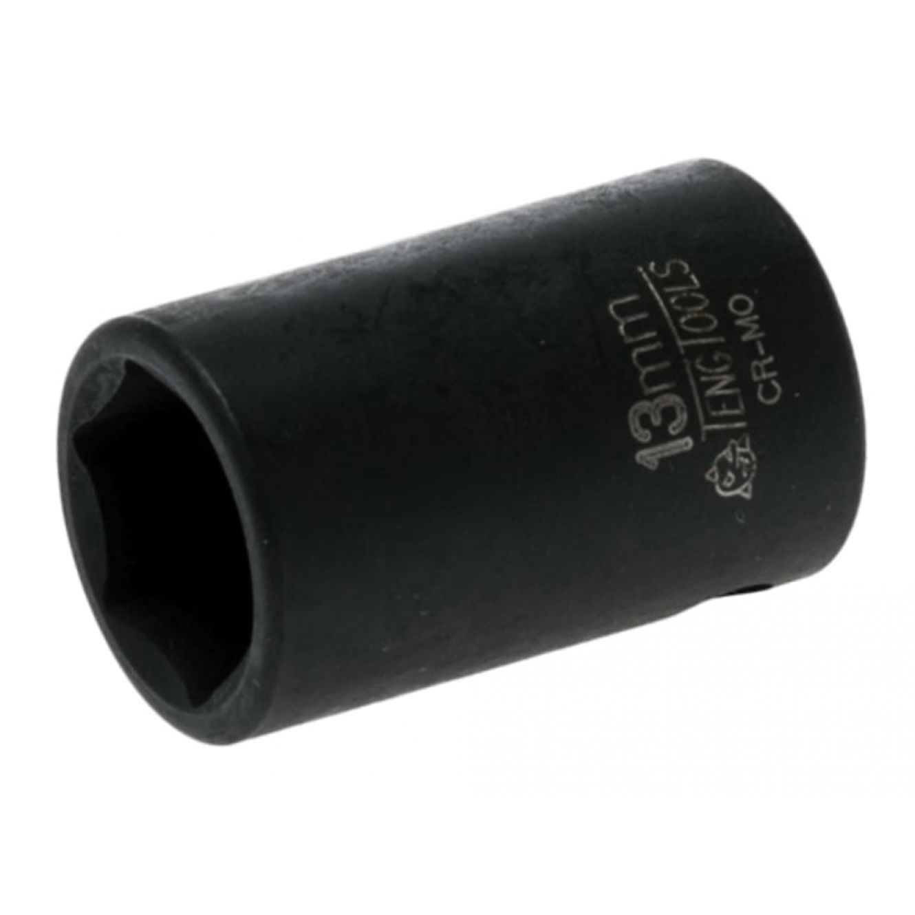 Impact Socket Hexagon Metric