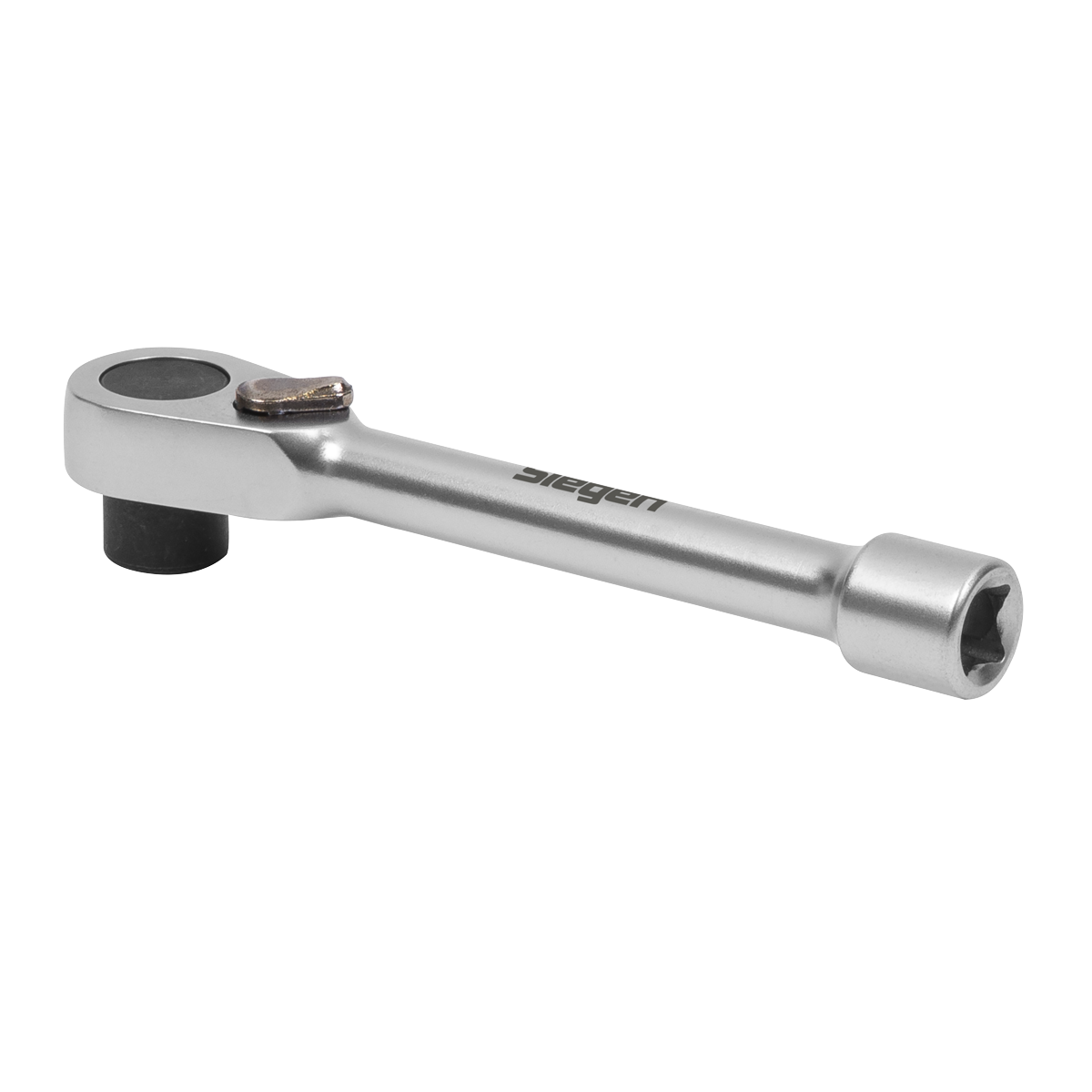 Micro Ratchet Bit Driver 1/4"Hex S01252