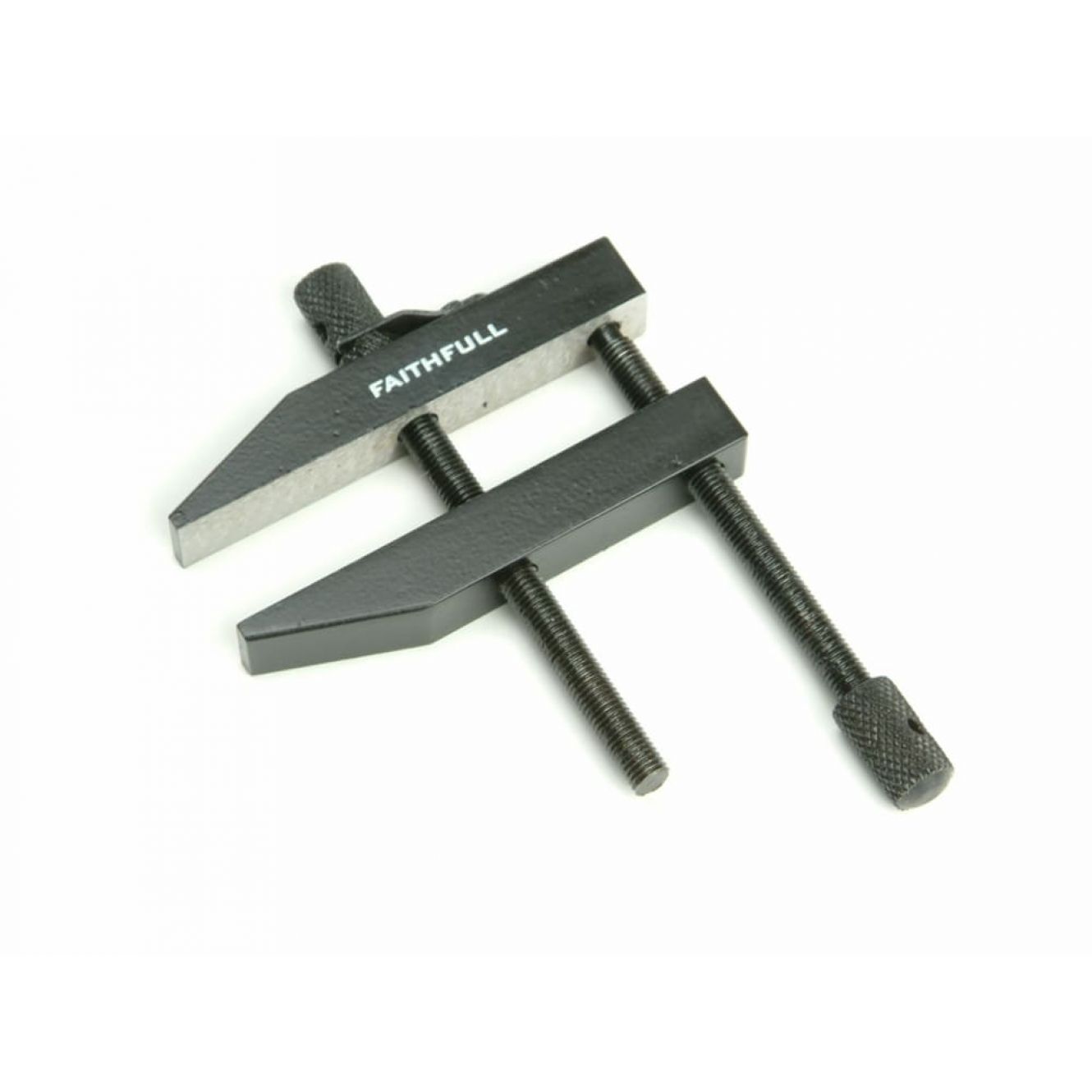 Toolmaker's Clamp