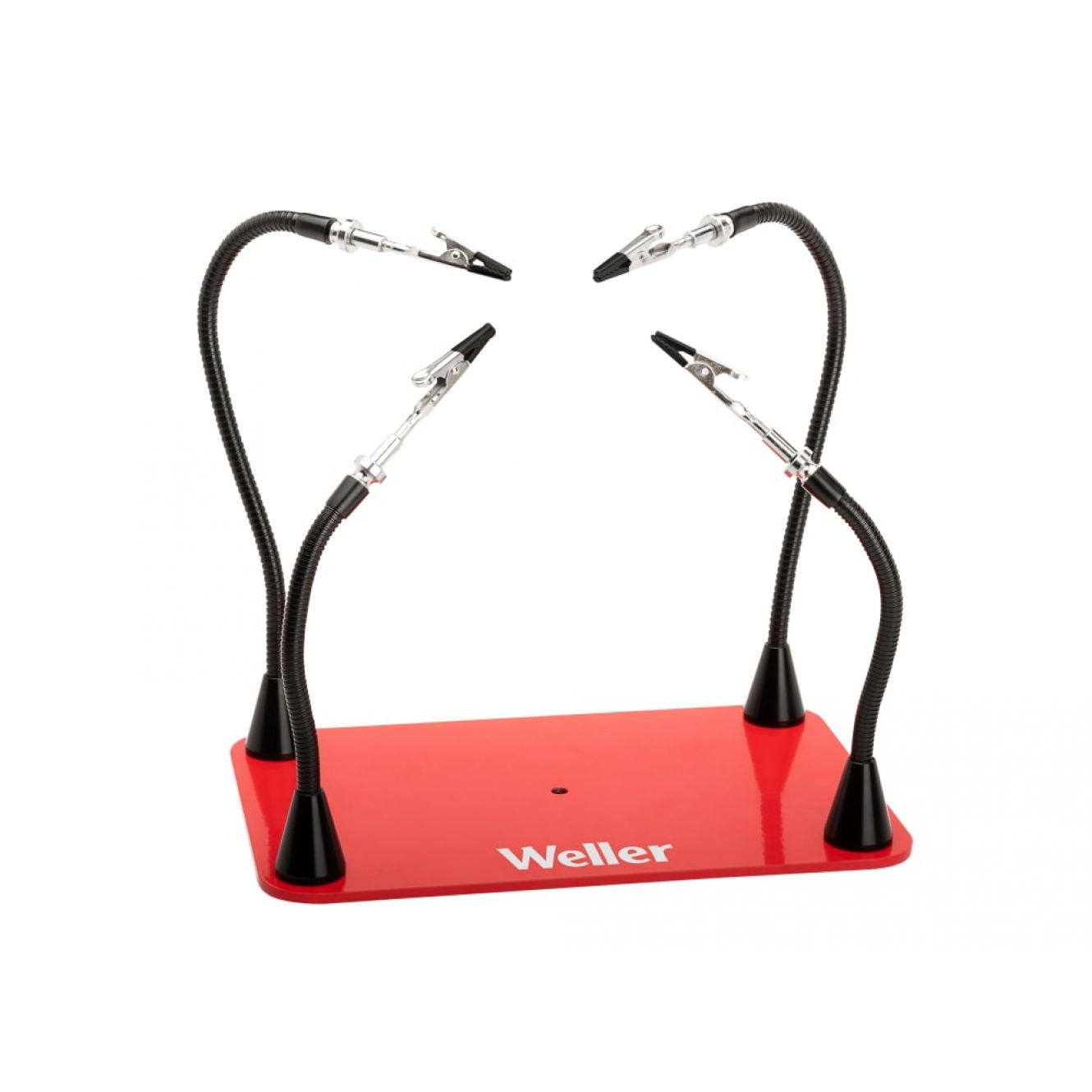 Helping Hands Holder - 4 Magnetic Arms WELACCHHMN