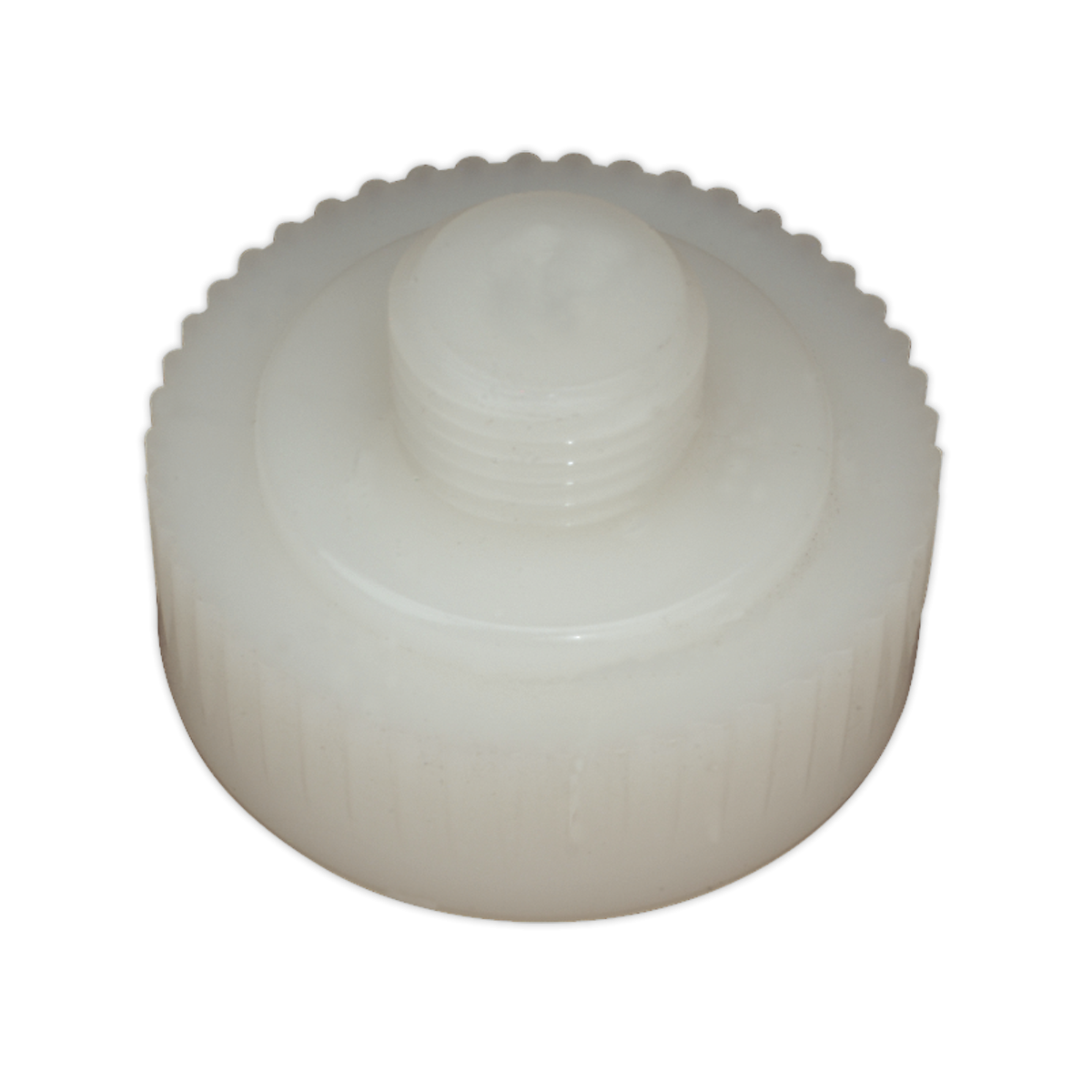 Nylon Hammer Face, Hard/White for NFH10 342/710NF