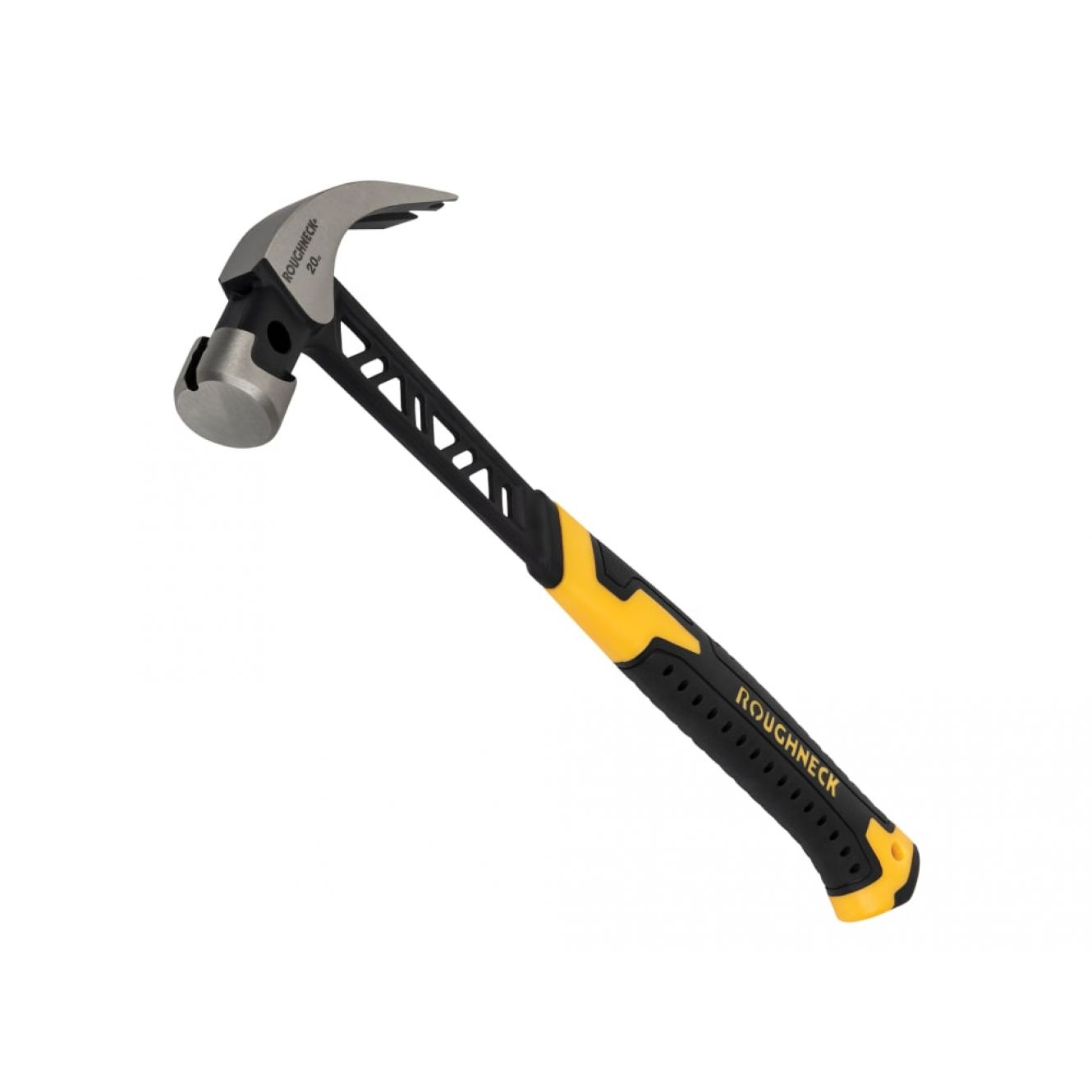 Gorilla V-Series Claw Hammer