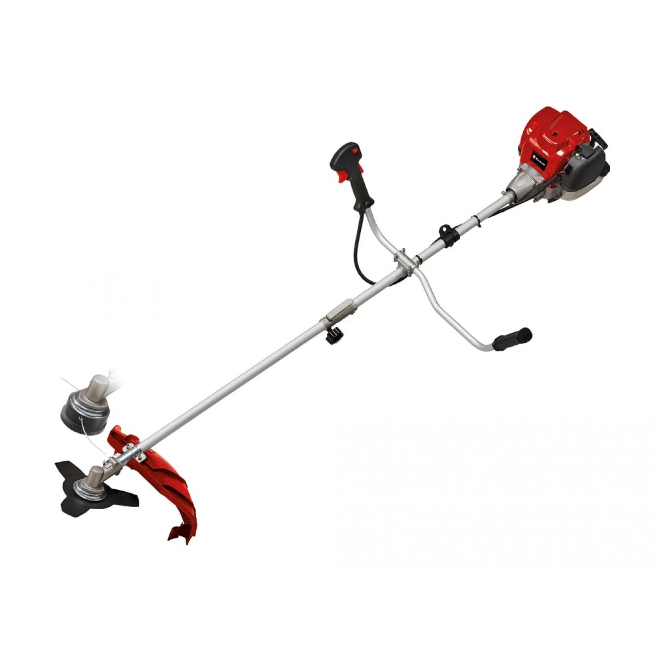 GC-BC 36-4S Petrol Brushcutter 4-Stroke, Air Cooled EINGCBC364S