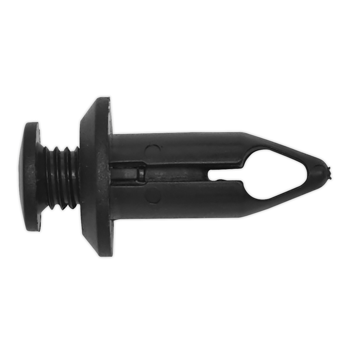 Screw Rivet, Bumper, Ø15mm x 33mm, Ford, GM - Pack of 20 TCSR1525