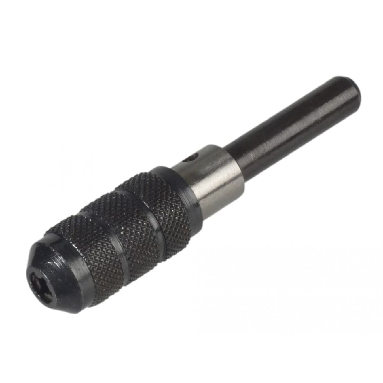 Pin Chuck + 3 Collets FAIPINCHUCK