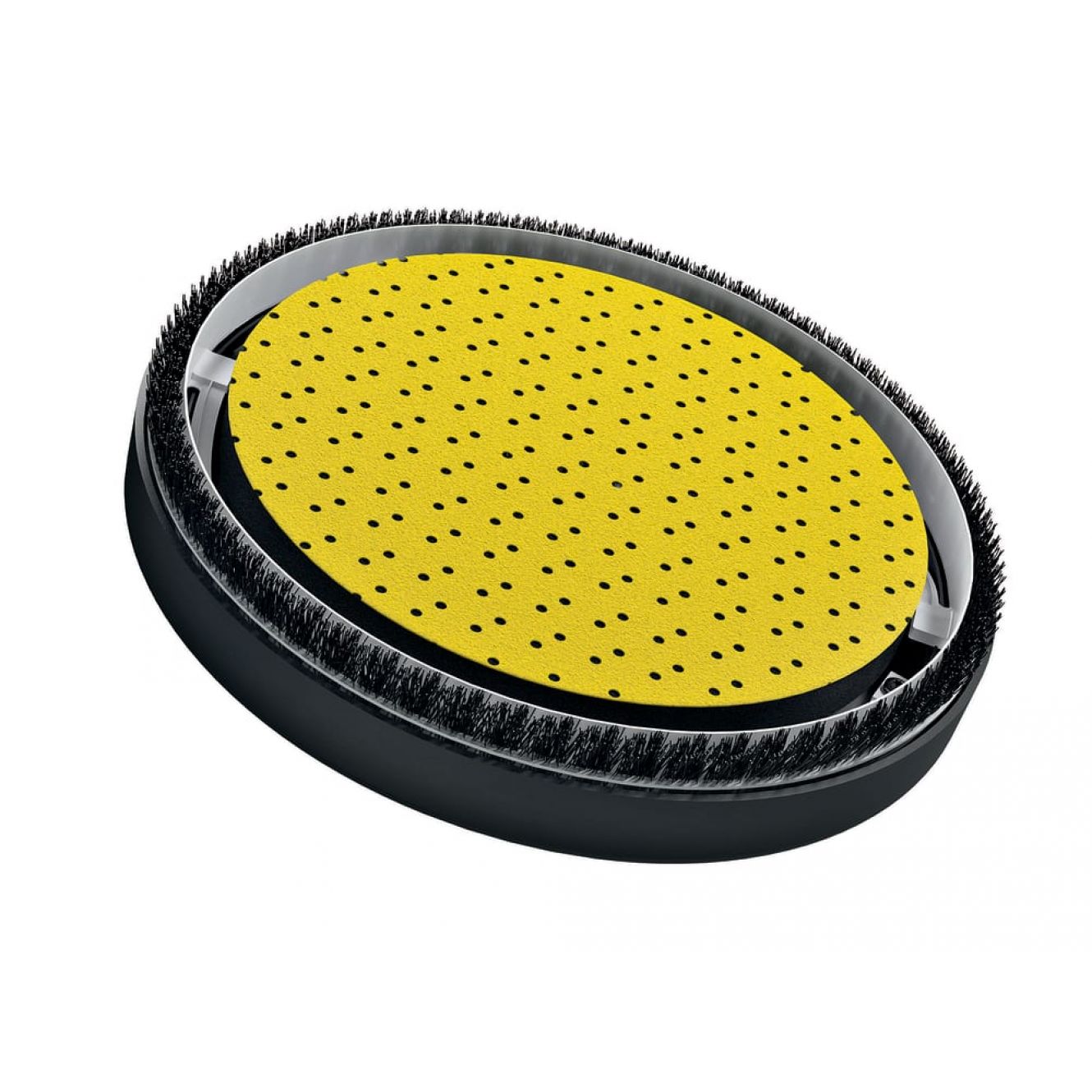 MH-O D225 Round Sanding Head FLXMH0D225