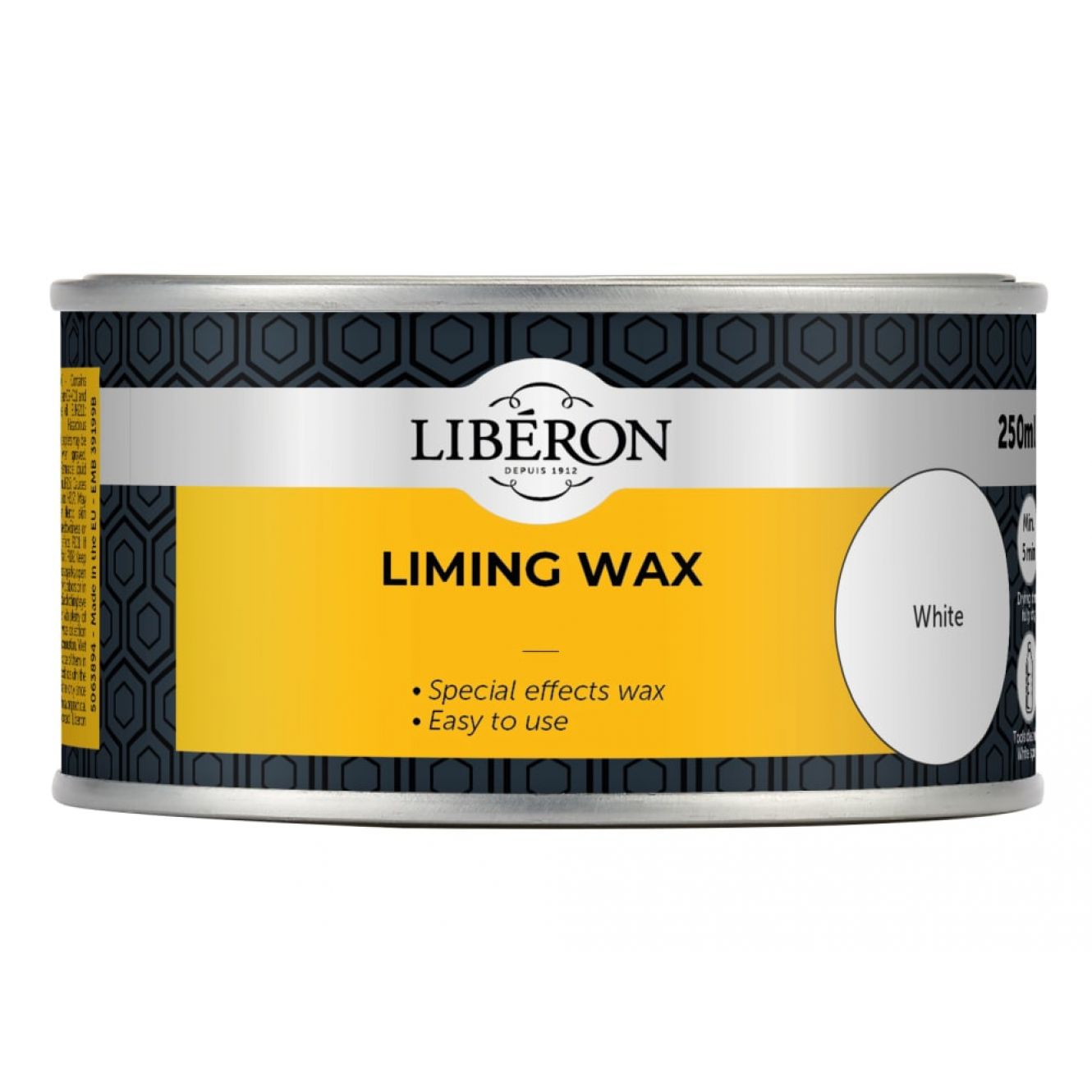 Liming Wax