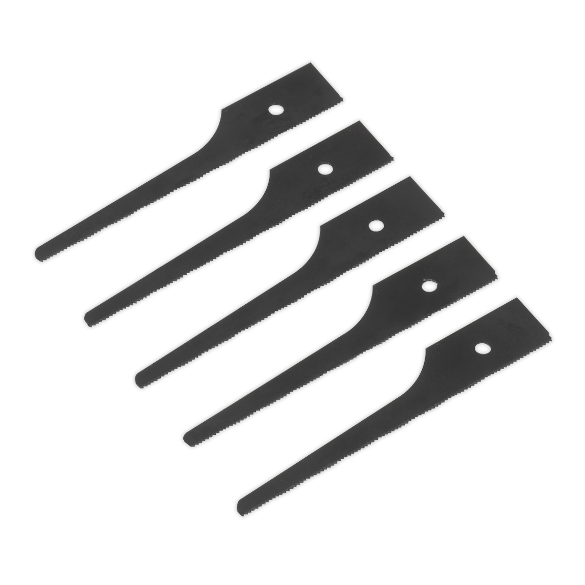 Air Saw Blade 32tpi Pack of 5 SA345/B32