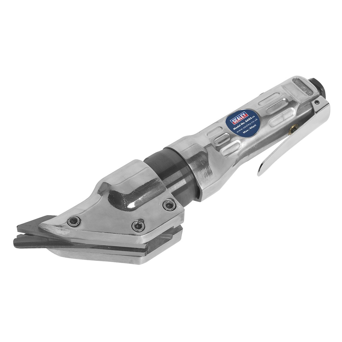 Air Power Shears SA53