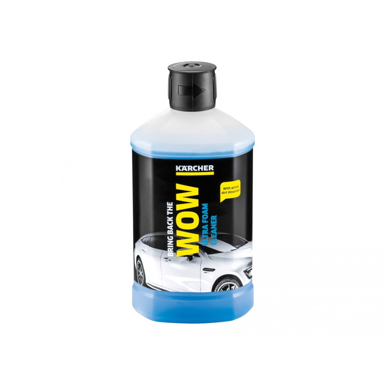 Ultra Foam Cleaner 1 litre KAR62957430