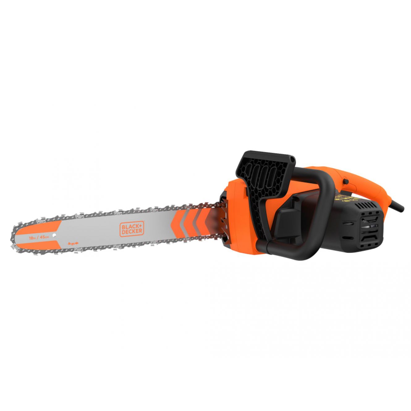 BECS2245 Chainsaw 40cm Bar 2200W 240V B/DBECS2245