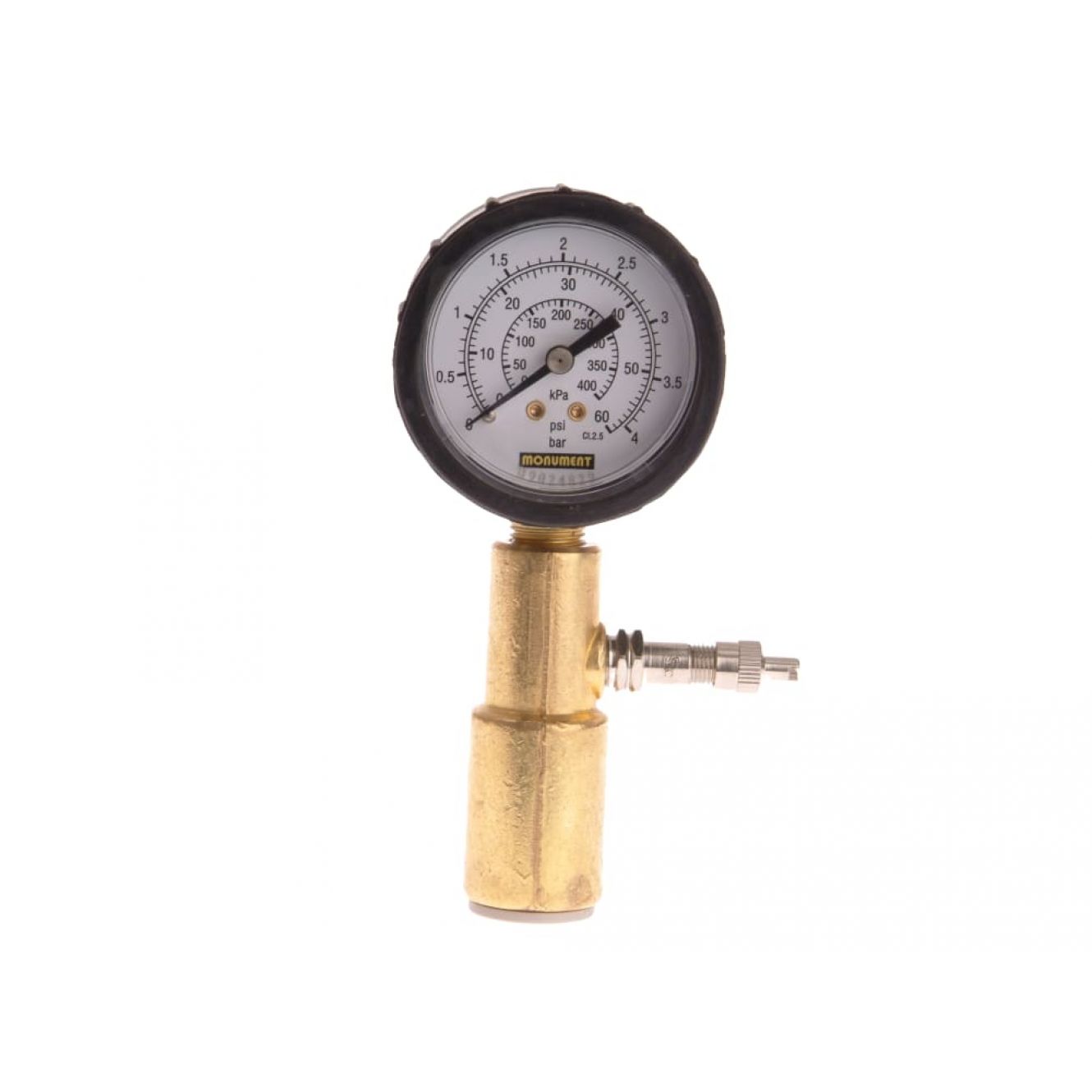 1512L Pipe Dry Testing Kit MON1512