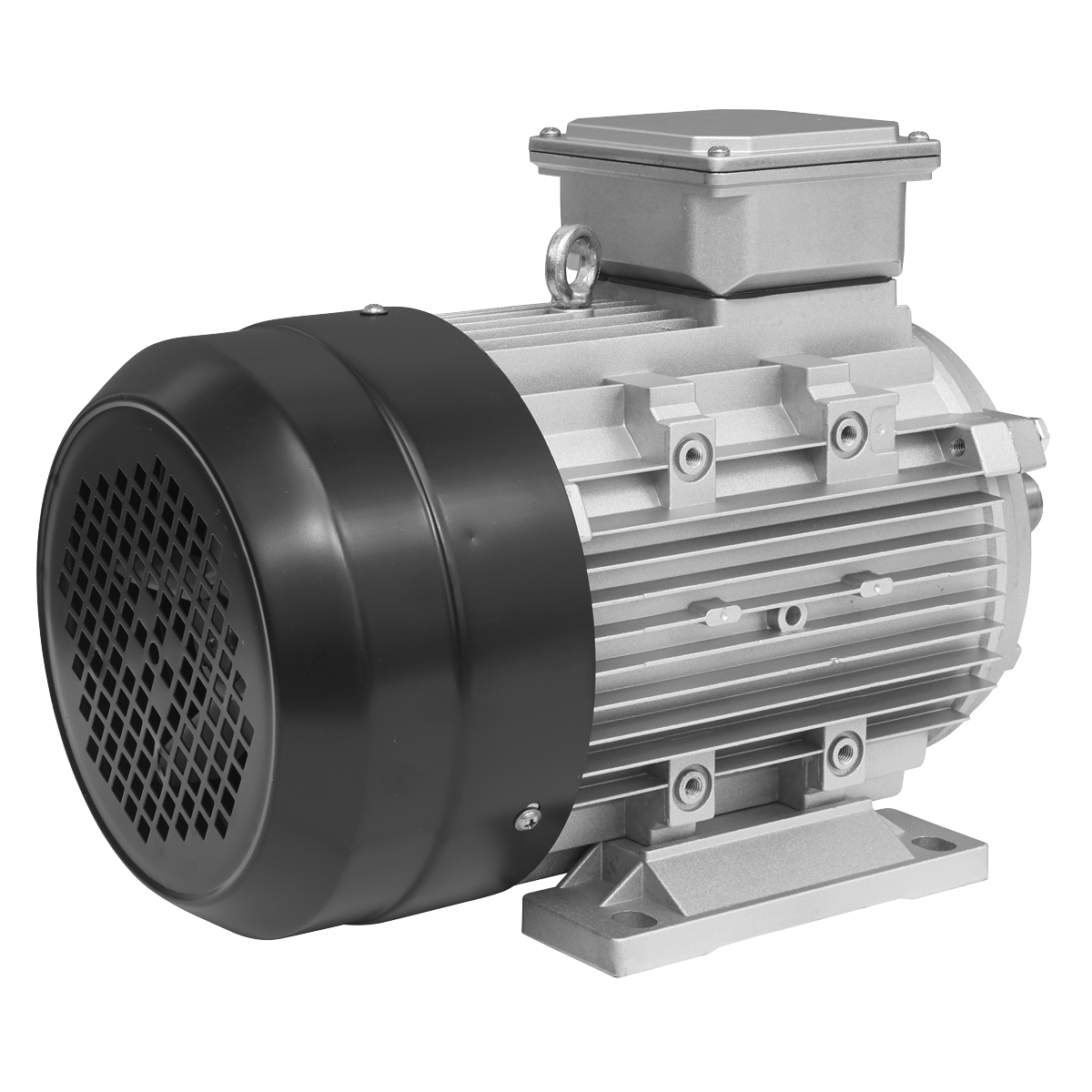 Air compressor Electrical Motor 5.5hp 4kw SAC32055B.03