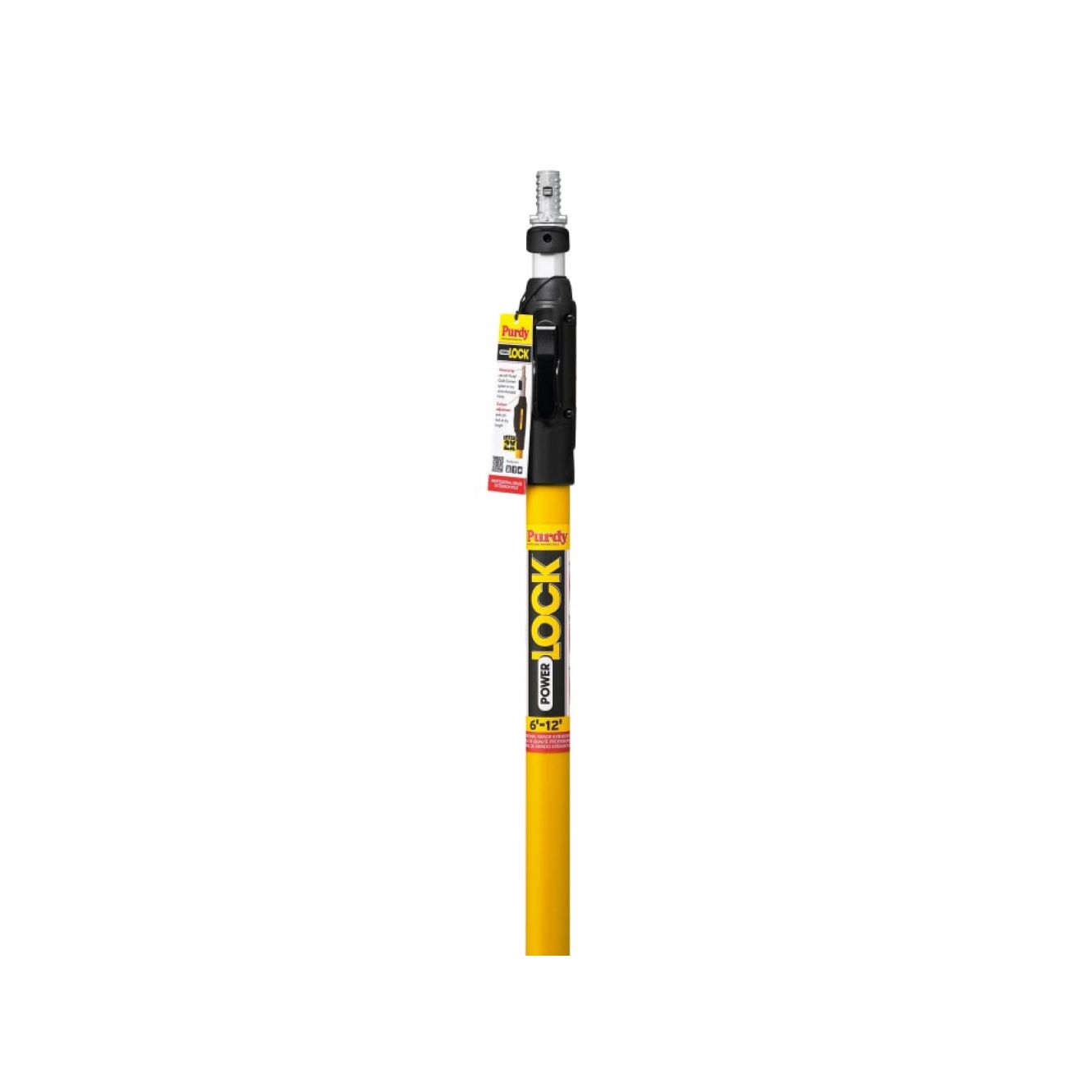 POWER LOCK™ Extension Pole