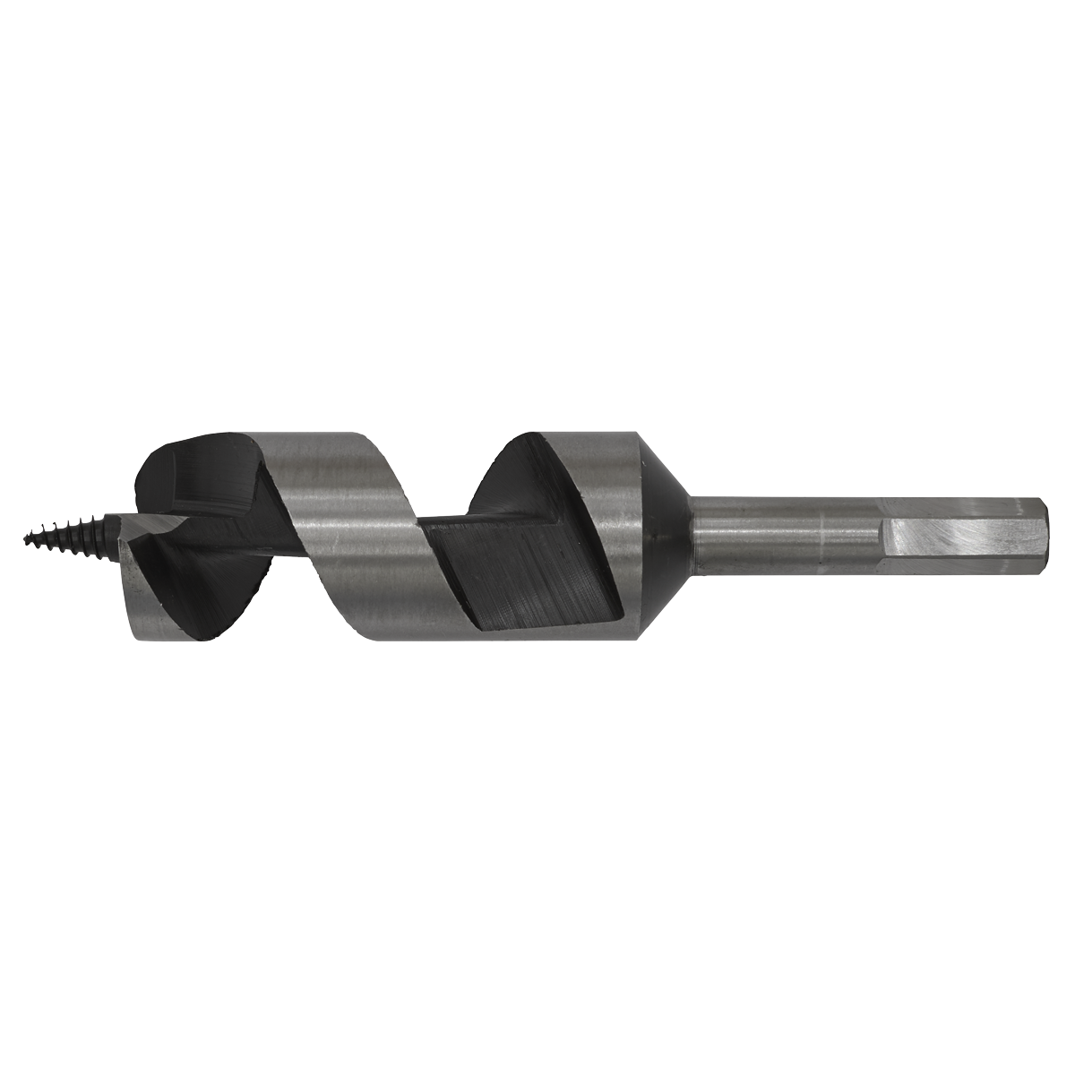 Auger Wood Drill Ø32 x 155mm AW32x155