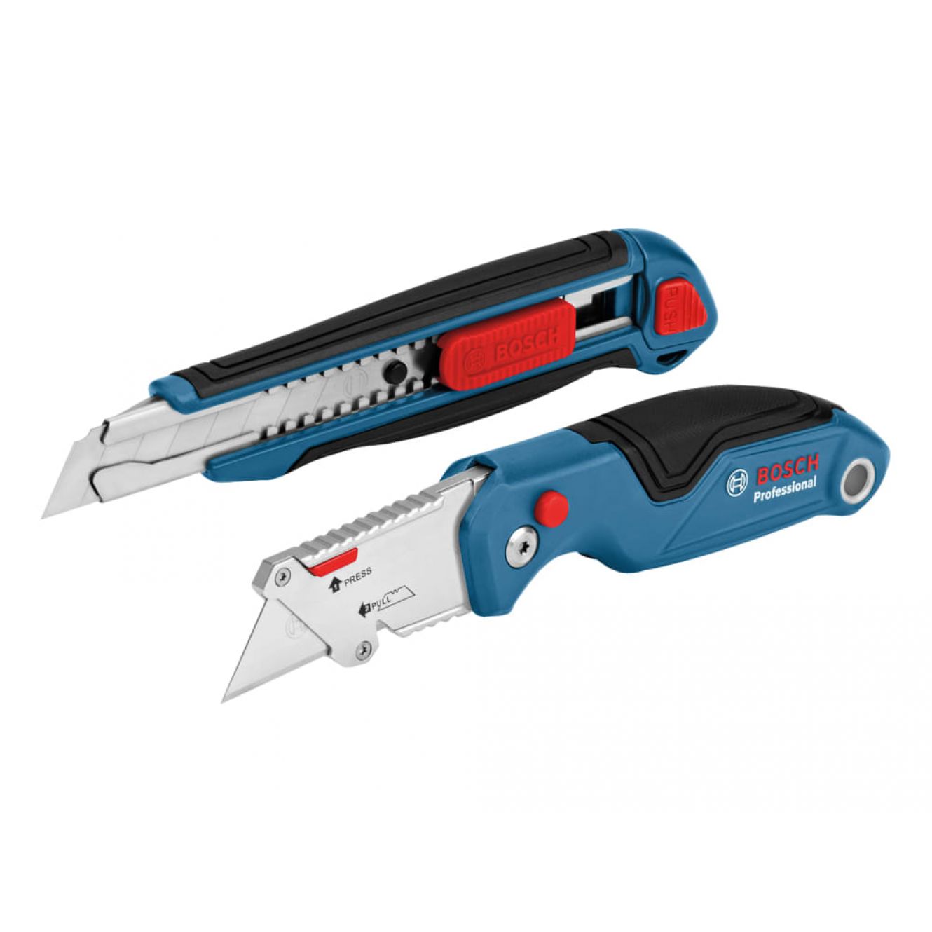 Professional Knife Set, 2 Piece BSH600A016BM