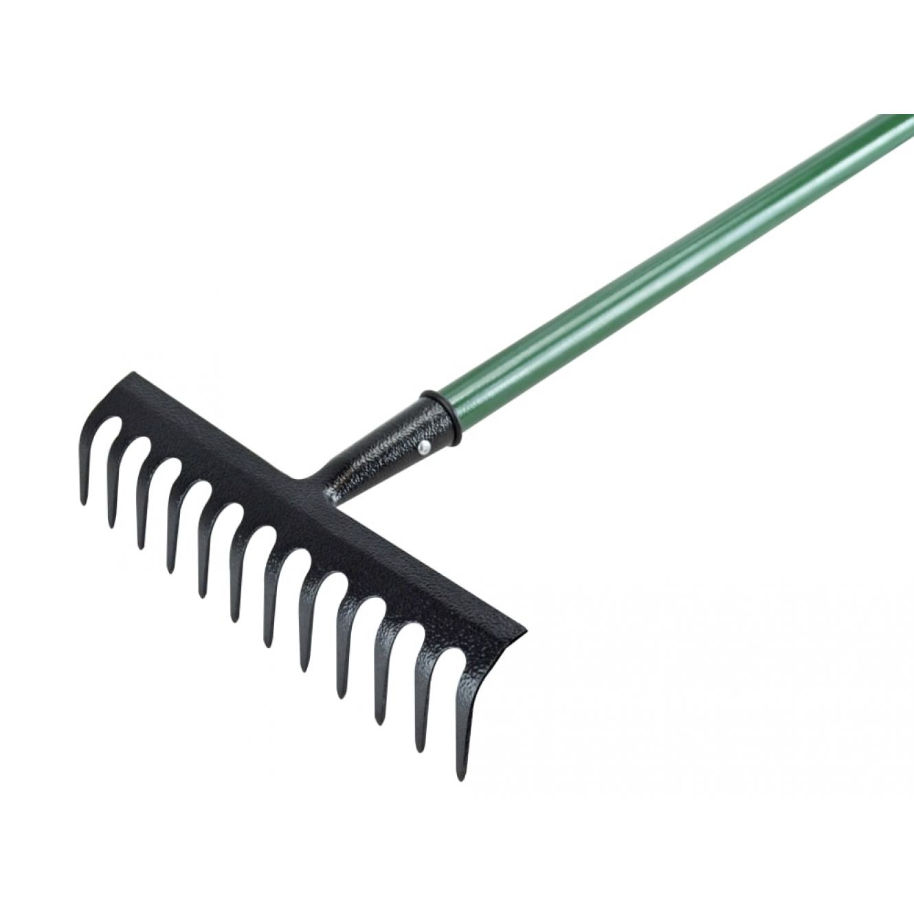 Essentials Garden Rake FAIESSGRE