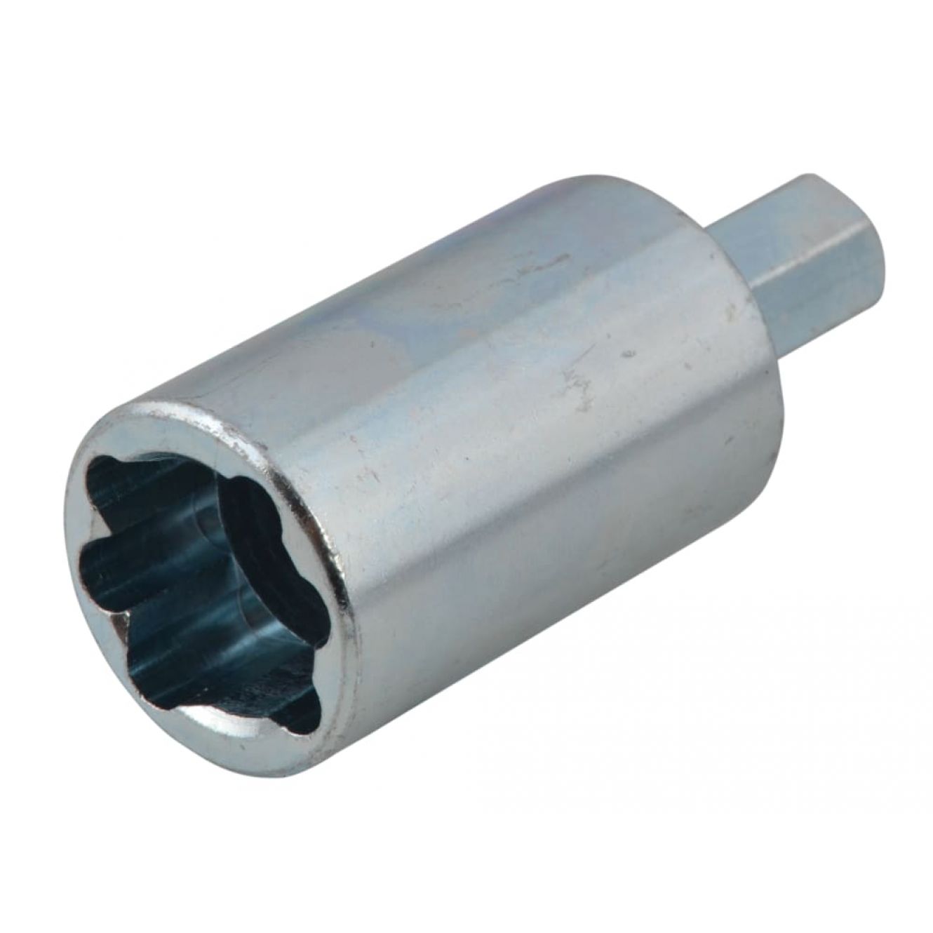 2166M TRV Tail Driver Fitting Socket MON2166