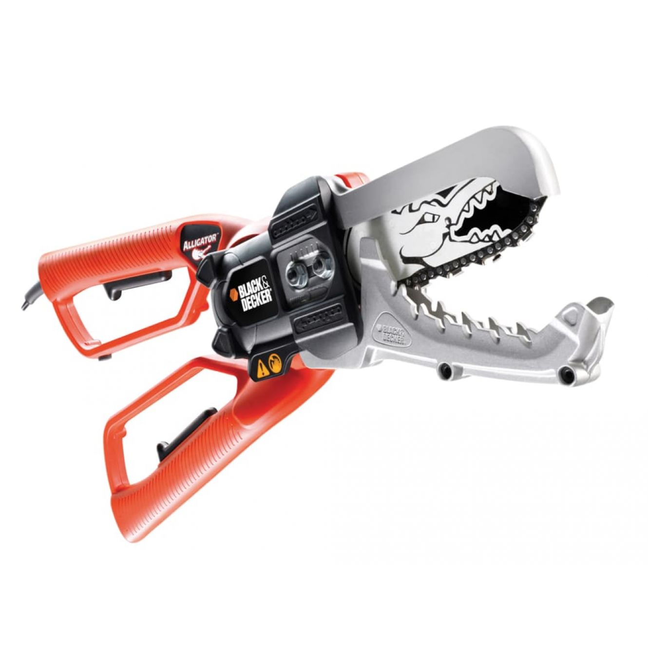 GK 1000 Alligator Powered Lopper 550W 240V B/DGK1000