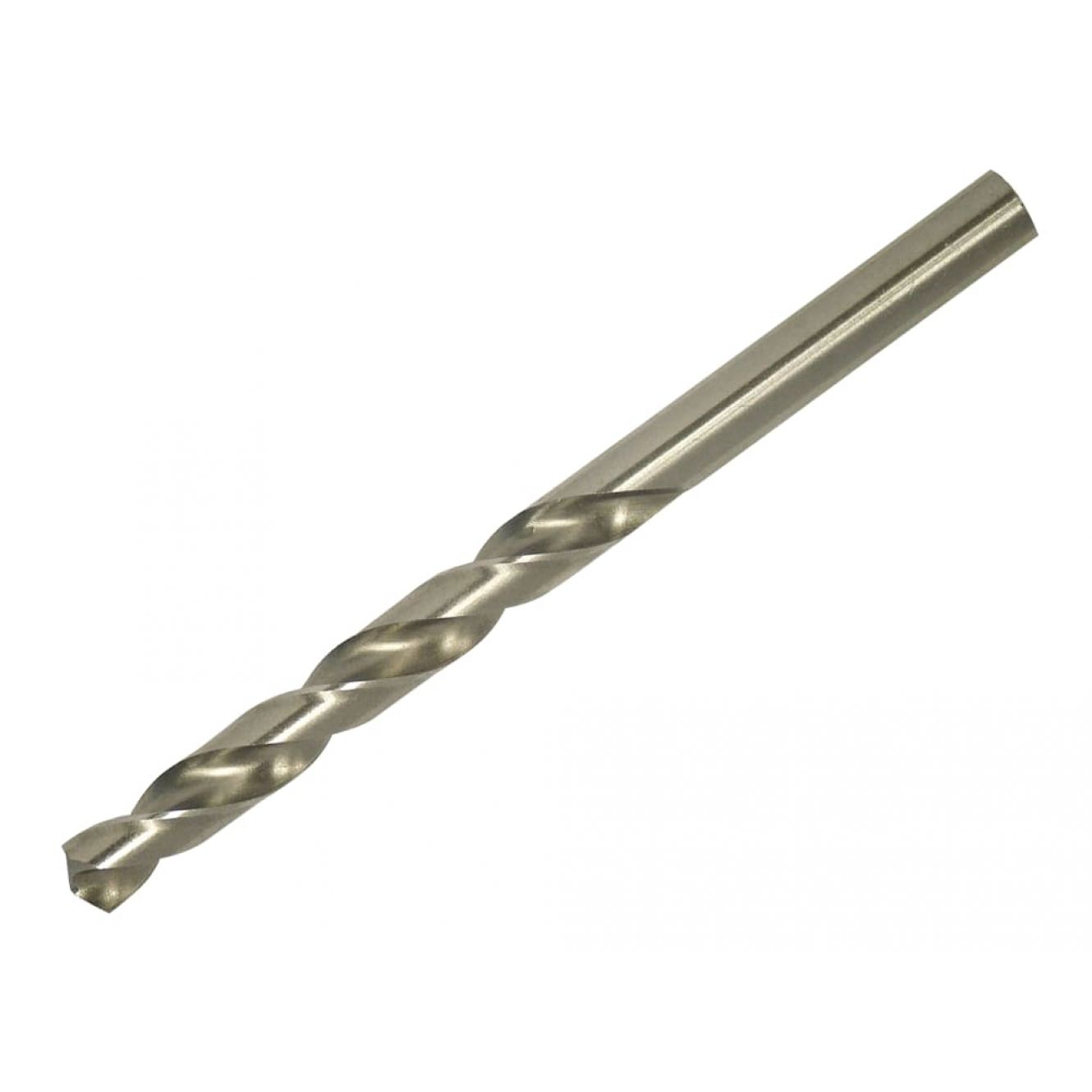 Pre Pack HSS Professional Drill Bits Metric