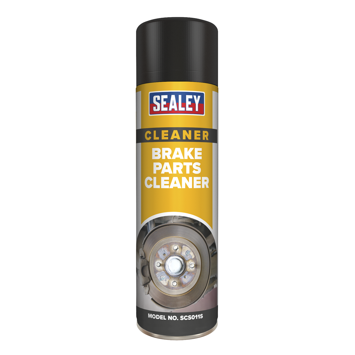 Brake Parts Cleaner 500ml SCS011S