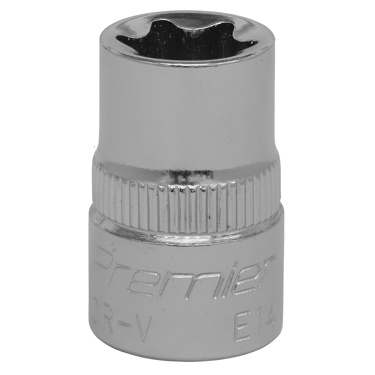 TRX-Star* Socket E14 3/8"Sq Drive SET009