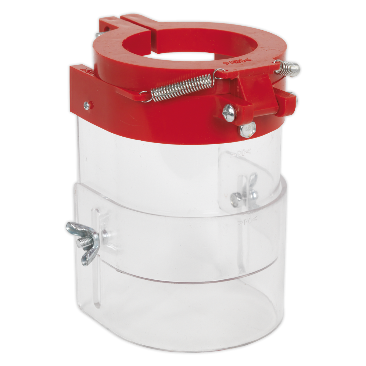 Drill Press Guard 62mm DPG62