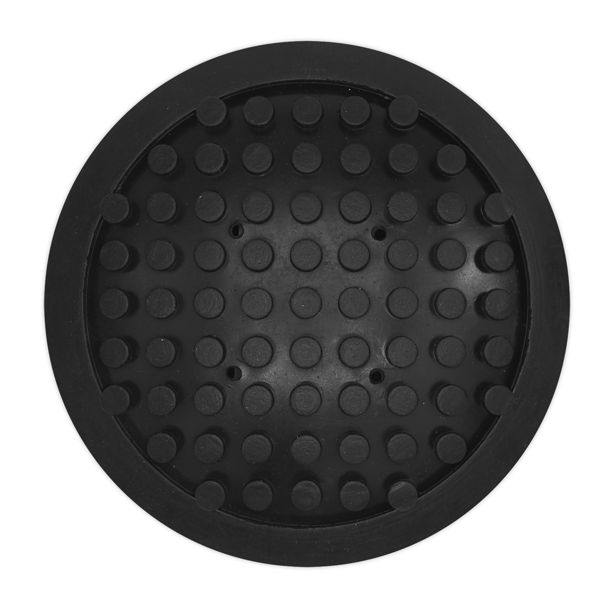 Safety Rubber Jack Pad - Type C JP05