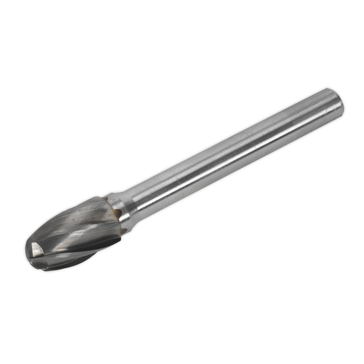 Tungsten Carbide Rotary Burr Arc Round Nose Ripper/Coarse SDBC4