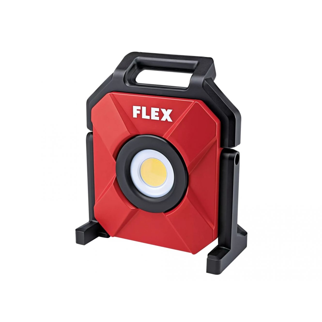 CL 10000 10.8/18.0 LED Site Spotlight 10.8/18V Bare Unit FLX10000N