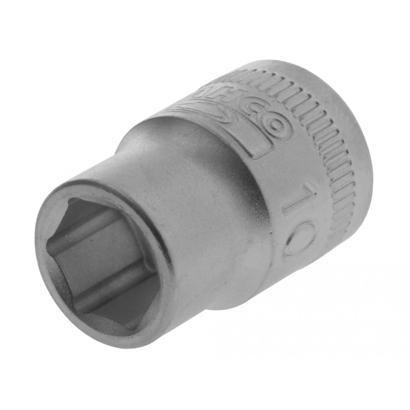 Hexagon Socket Metric Series SBS60 1/4in Drive