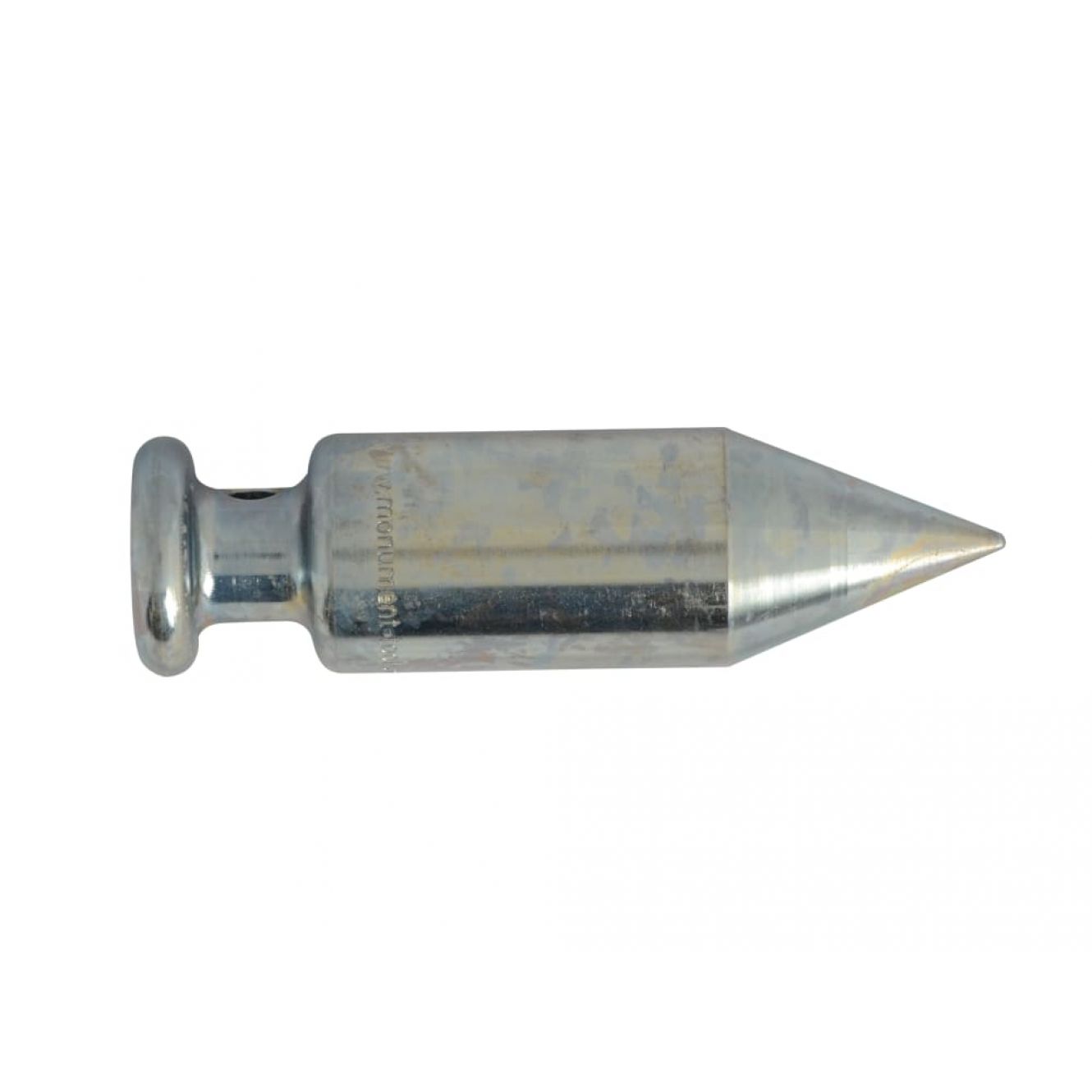 Steel Plumb Bobs