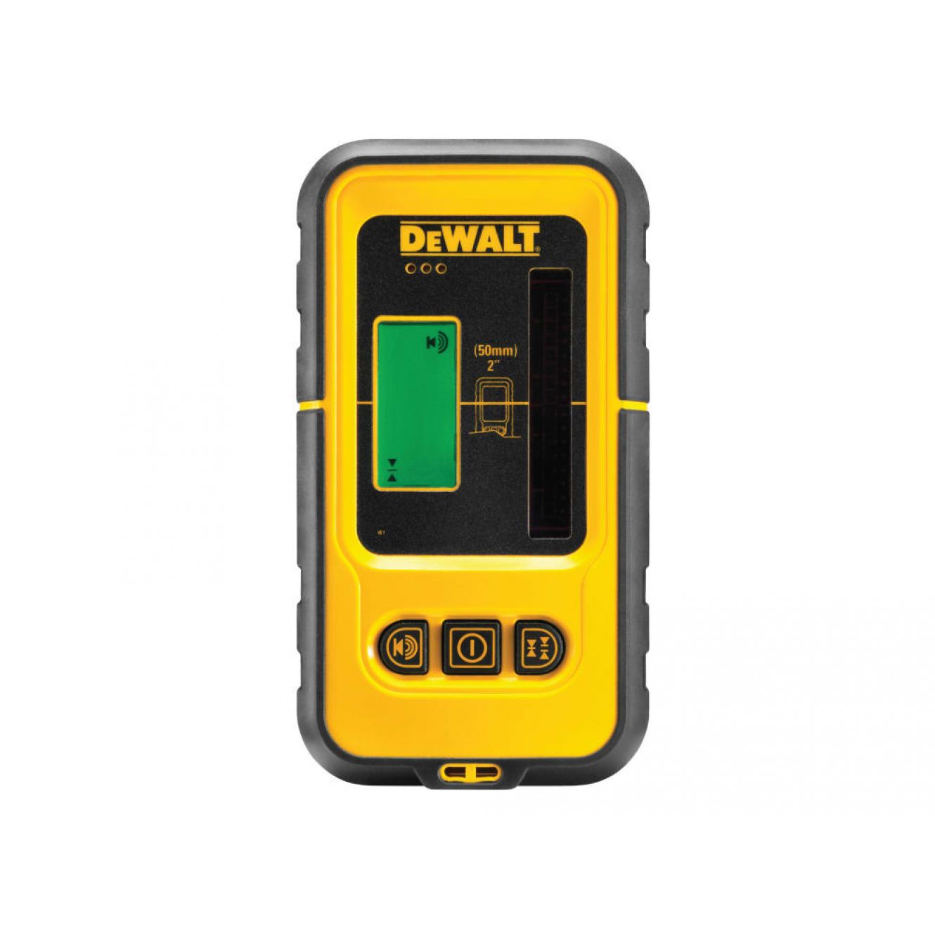 DE0892G Green Beam Laser Detector DEWDE0892G