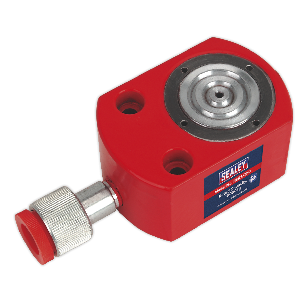 Push Ram - Short 10tonne RE97XS10