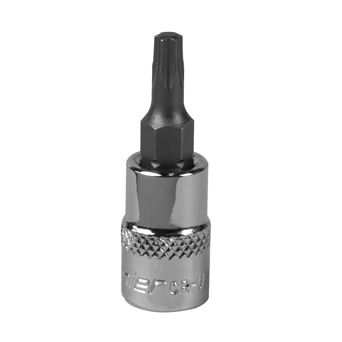 TRX-Star* Socket Bit T20 1/4"Sq Drive SBT004