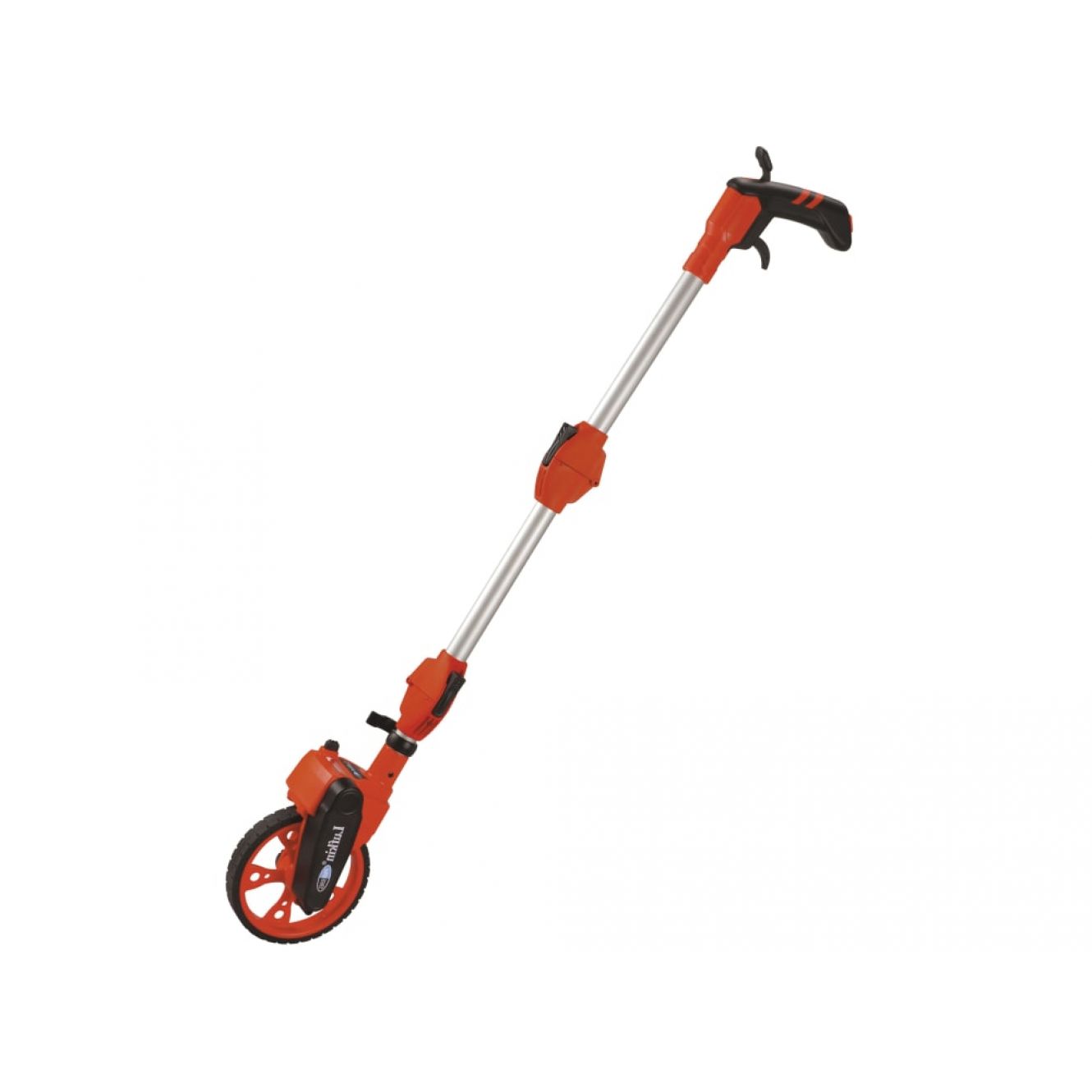 MW16MEU Folding Measuring Wheel 160mm LUFMW16MEU